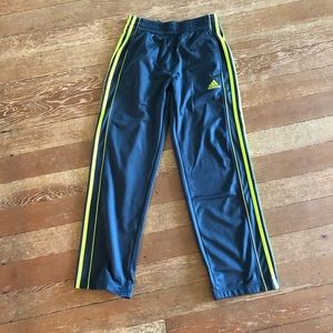 Boys adidas pants